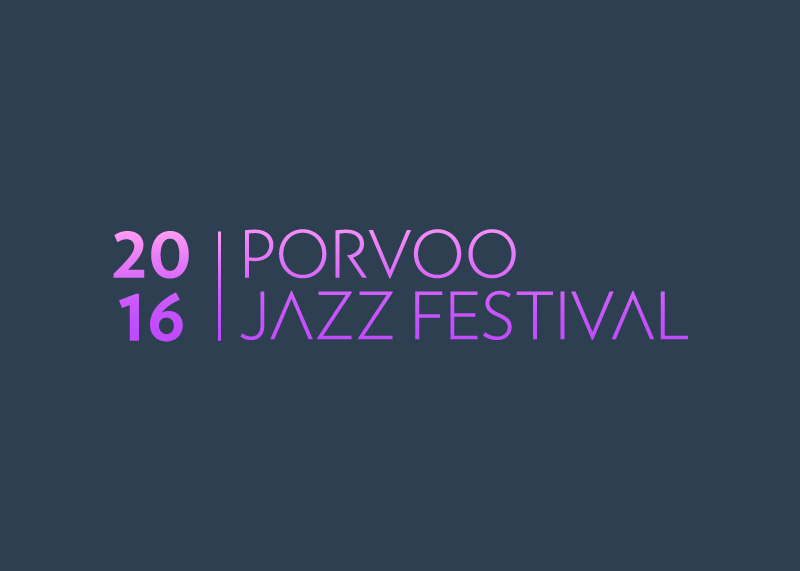 Porvoo Jazz Festival - Porvoo Jazz Festival