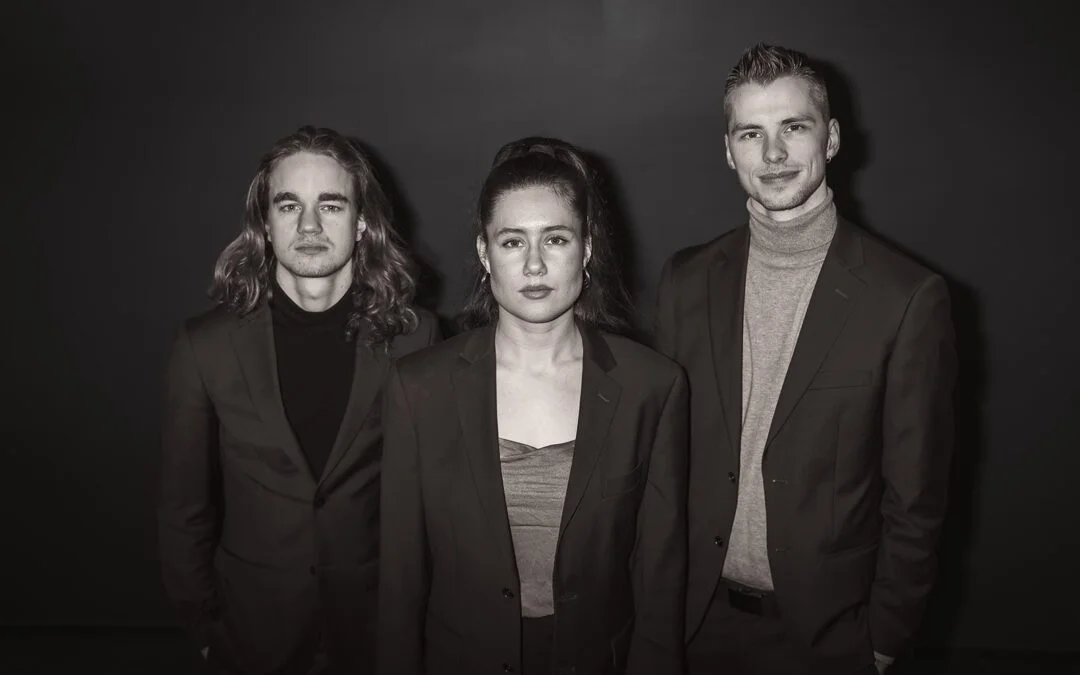MAJA MANNILA TRIO