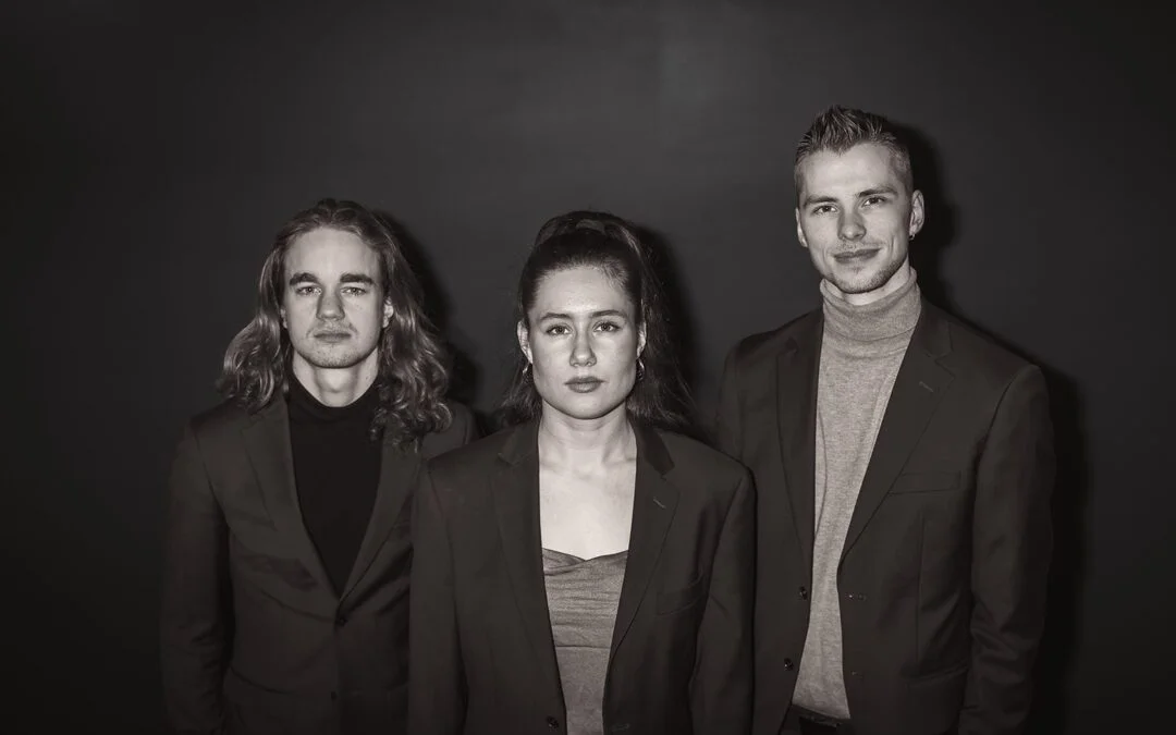 MAJA MANNILA TRIO