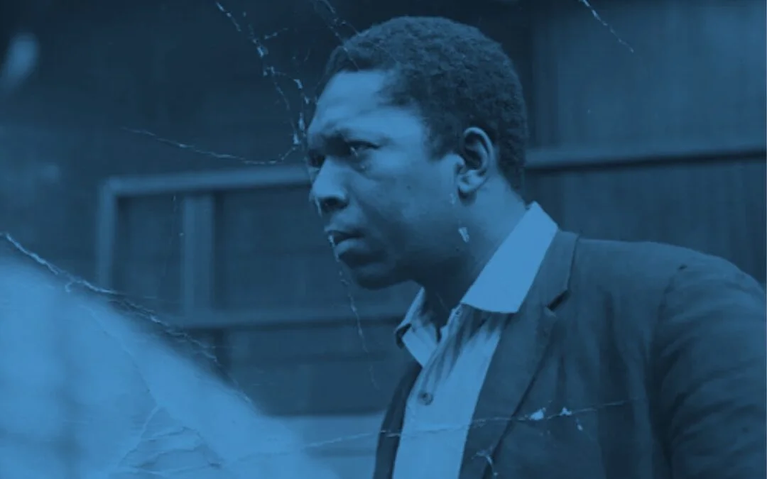 JAZZREIVIT: LOVE SUPREME