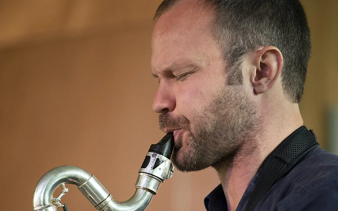 JOris ROELOFS SOLO  music & short stories