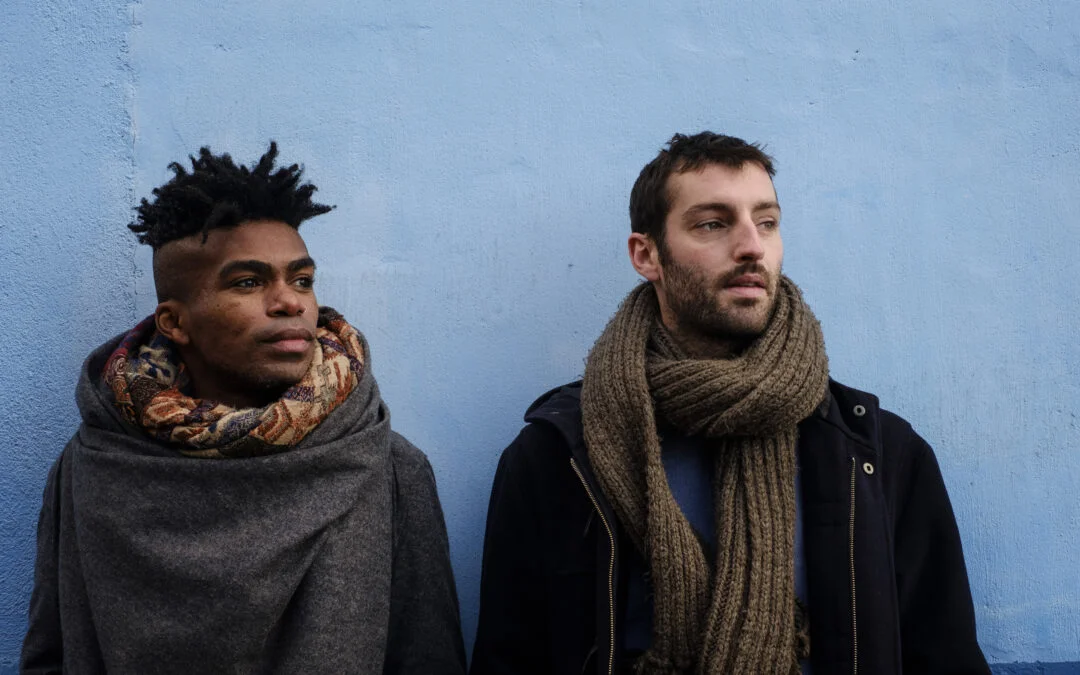 Porvoo jazz Club Goes TAIDEHALLI: NoSAX NOCLAR