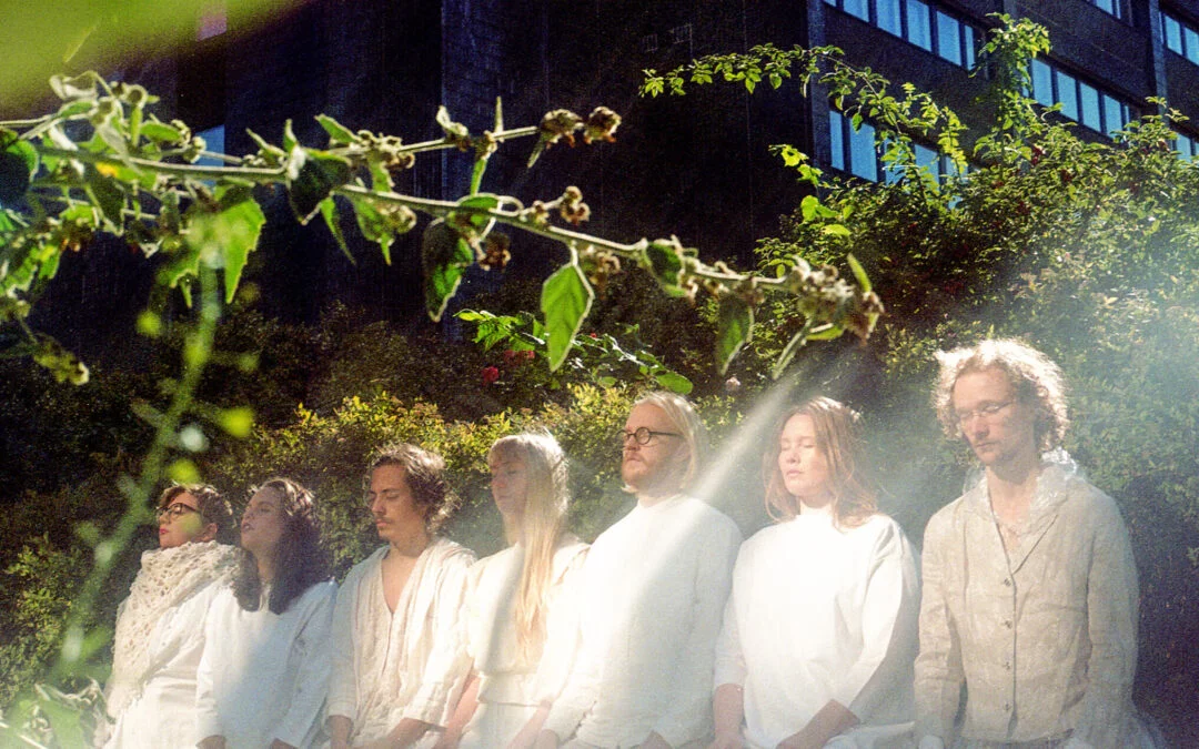 Mikko Sarvanne Garden