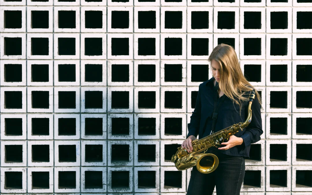 avanti x Porvoo Jazz Festival: Adele Sauros Quartet