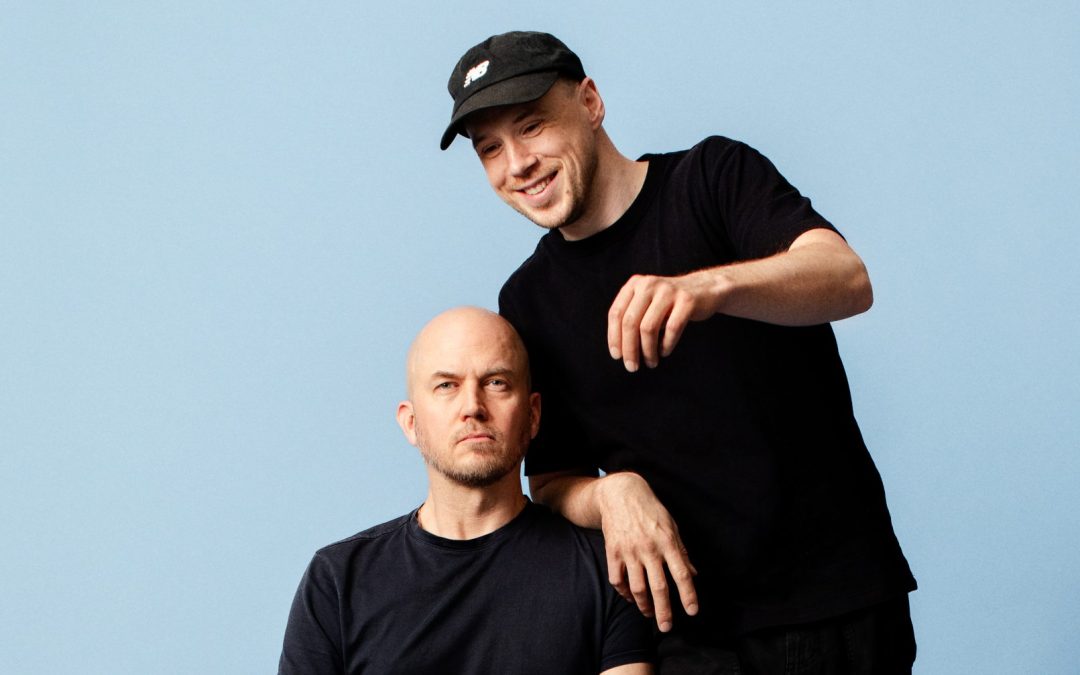 Felix Zenger & The Real Instruments feat. Tommy Lindgren