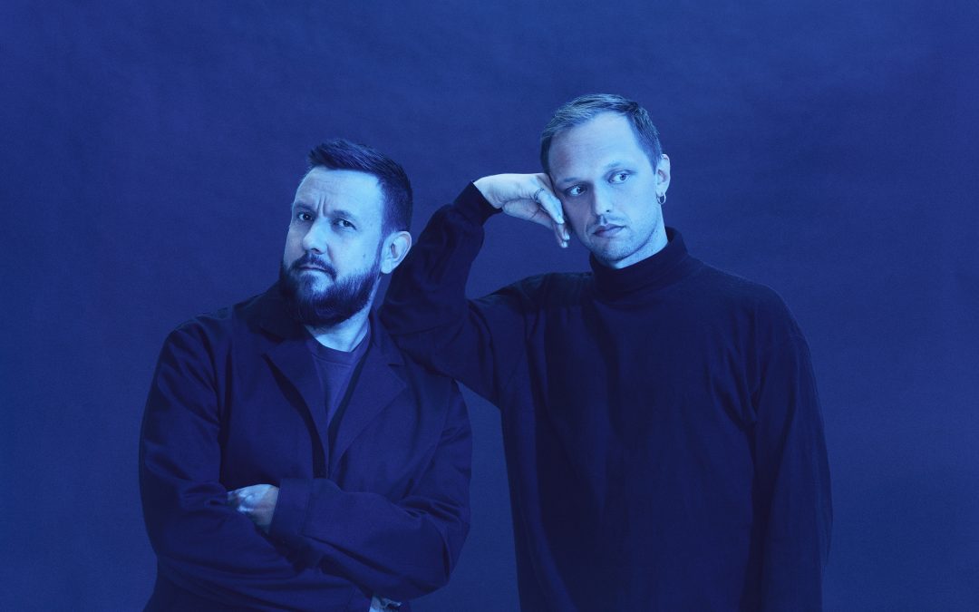 Aki himanen & Aleksi kinnunen