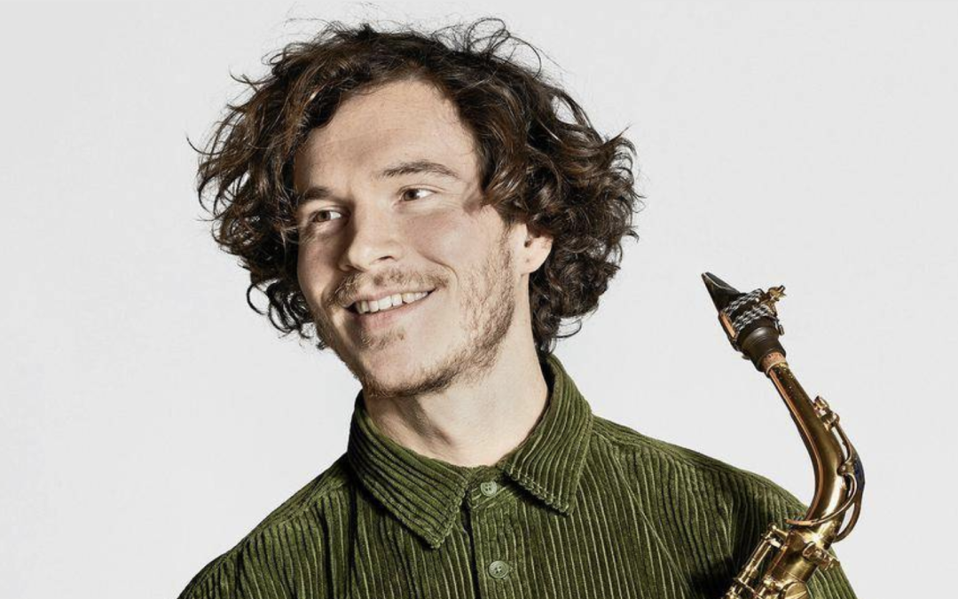 RUNON JAZZBRUNSSI: MAX ZENGER 3 PLAYS JIMMY GIUFFRE 3
