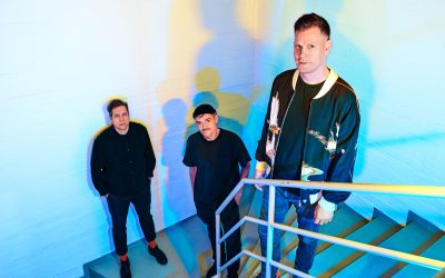 Porvoo Jazz Club: AKI RISSANEN TRIO