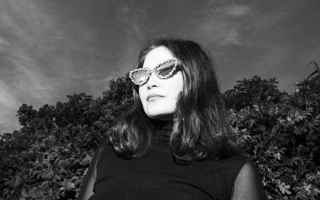 Hanna ojanen