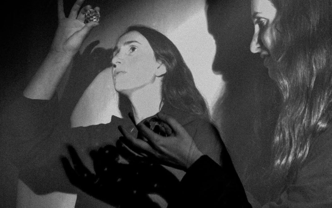 ANA COUDURIER