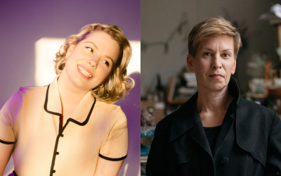 Porvoo jazz Club: Heta halonen & Riitta Paakki