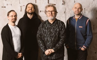 Pepa Päivinen Peacepipe