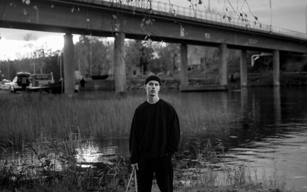 Arttu Huopainen South-east Corner